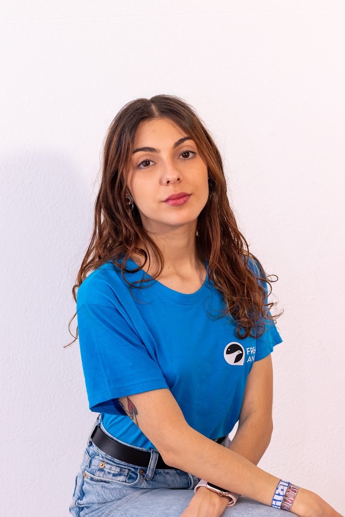 Mariana Duro Moreira