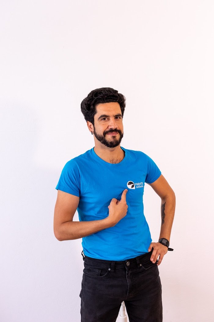Nuno Alvim